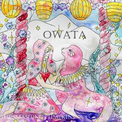 The Smashing Pumpkins : Owata